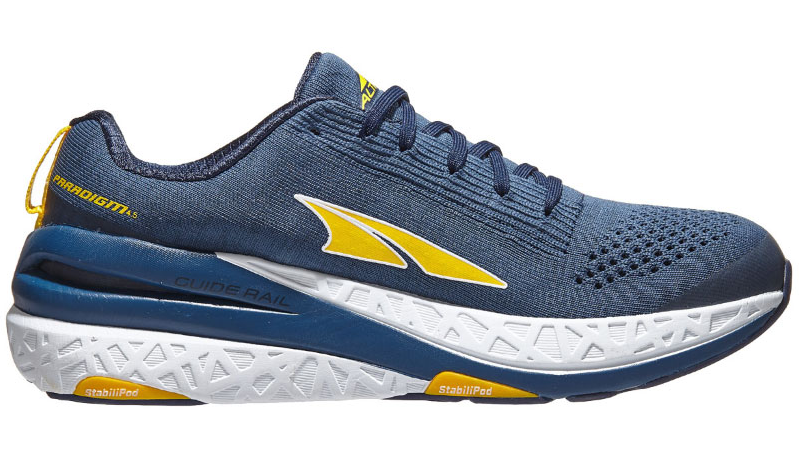 11 Best Men's Running Shoes for Supination