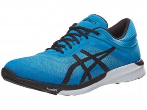 asics fuzex rush uomo asics fuzex rush uomo