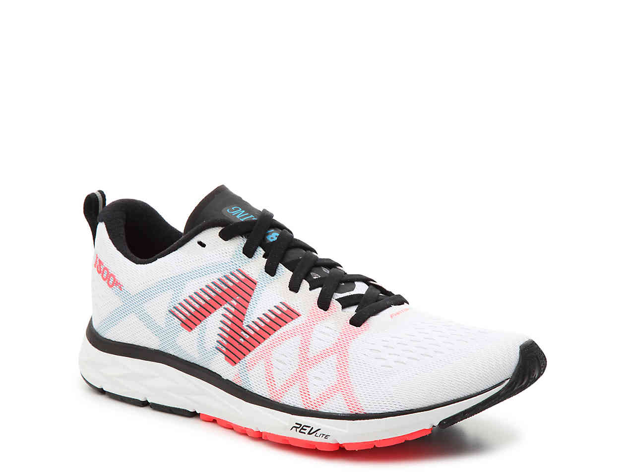 best new balance long distance running shoes