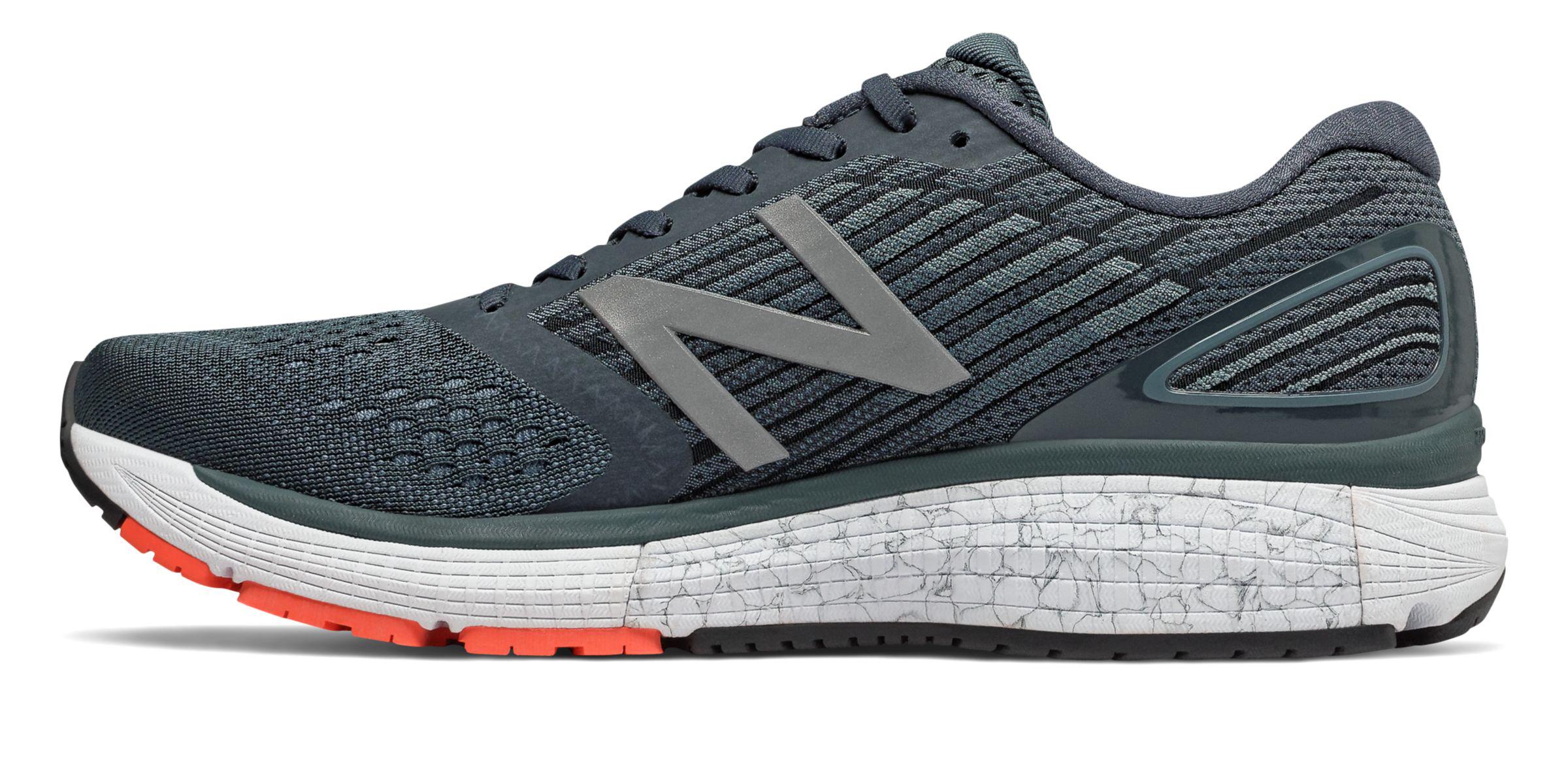 new balance stability trainers