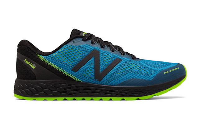 The Most Comfortable New Balance Running Shoes