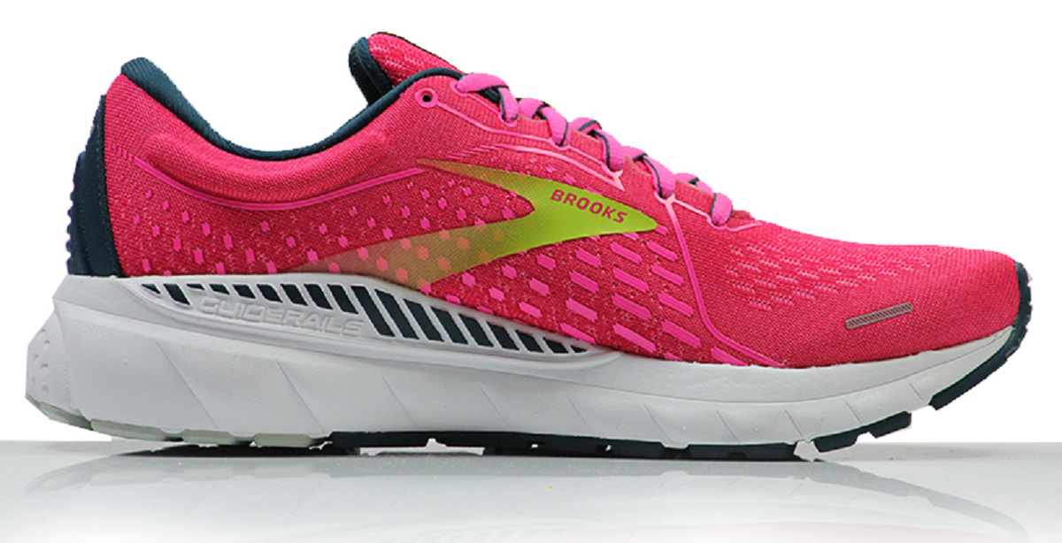 women's running shoes for bad knees