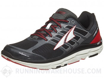 most cushioned altra shoe