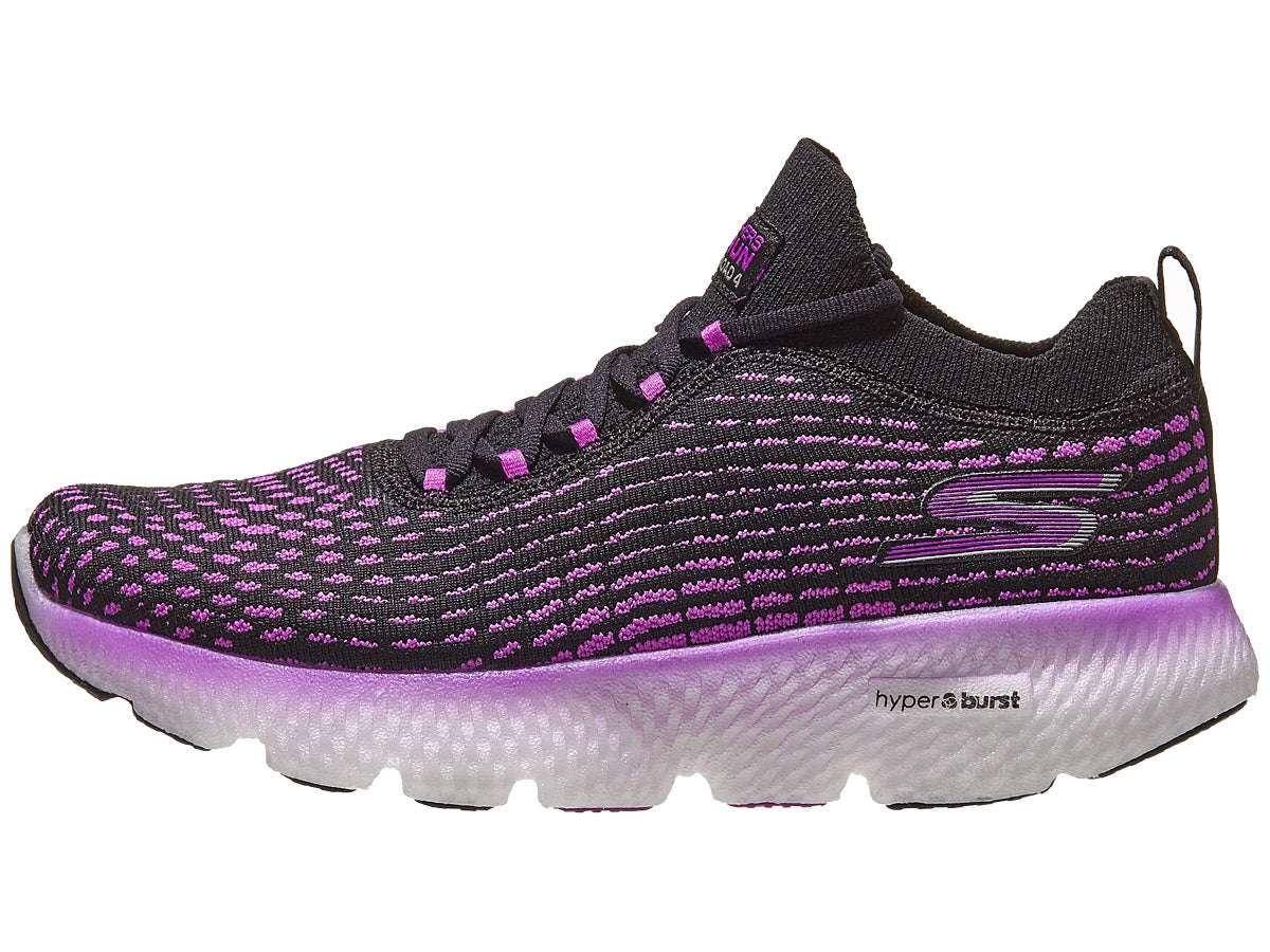 are skechers good running shoes