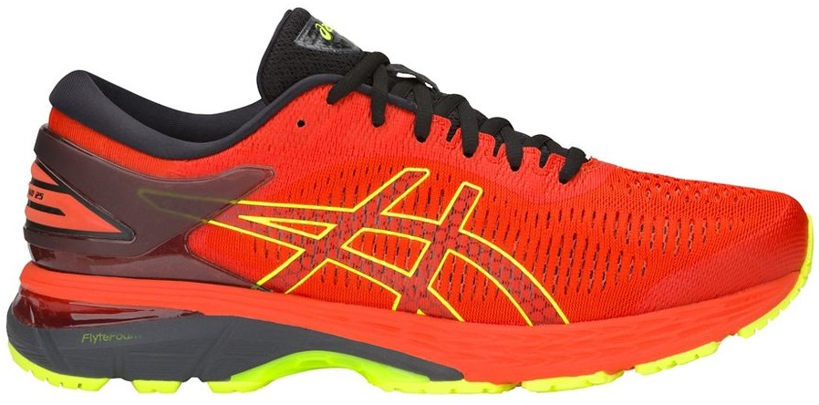 asics running shoes 2019