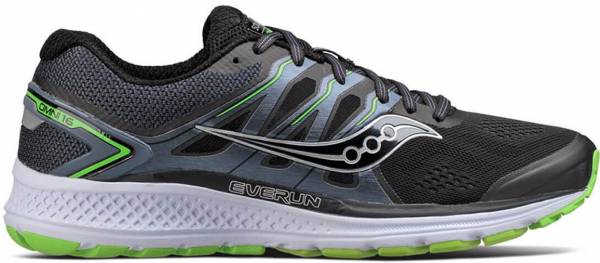 Stability Running Shoes for Flat Feet 