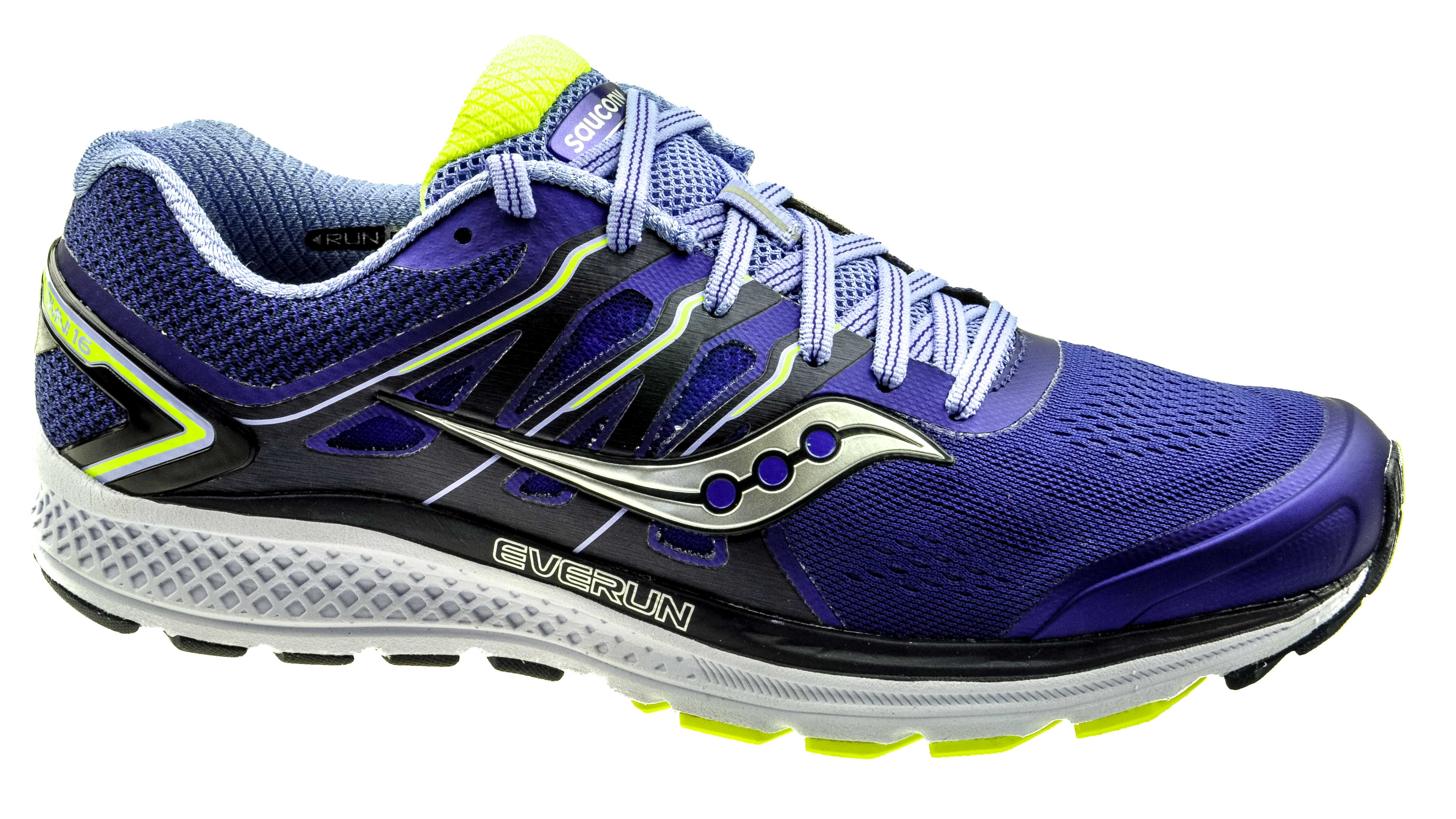 saucony sneakers for flat feet
