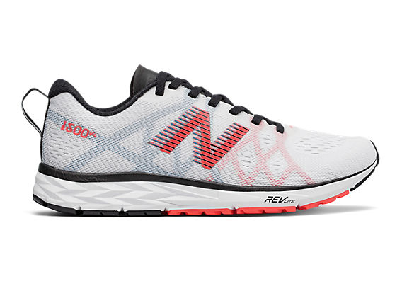 new balance rev line