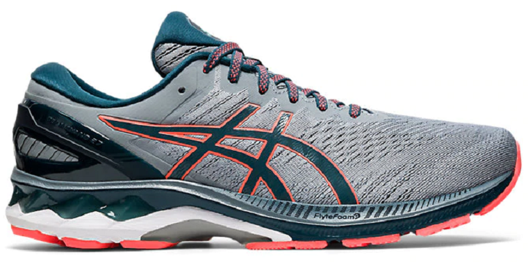 best running shoes for big guys