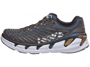 saucony for flat feet