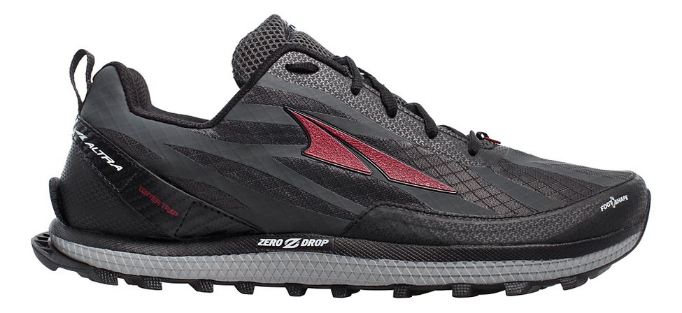 best altra trail shoe