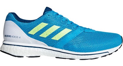 adizero boost 4