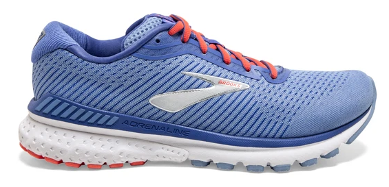 brooks ghost adrenaline