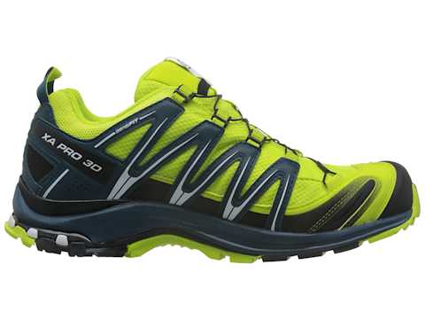 10 Best Men Salomon Shoes For 2019