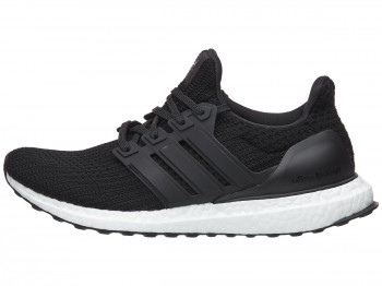 women's black adidas running shoes