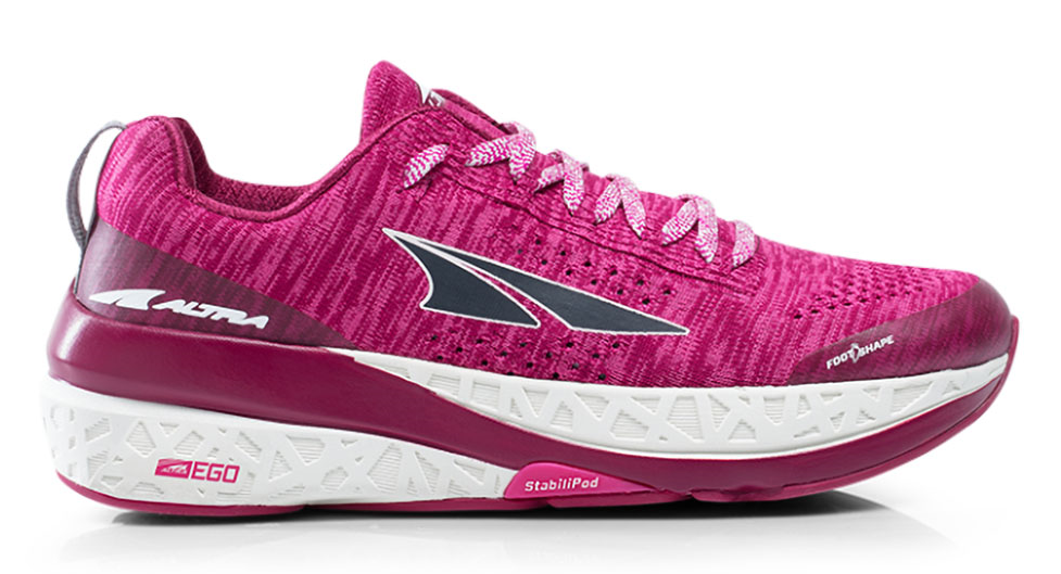 best women's running shoe for supination