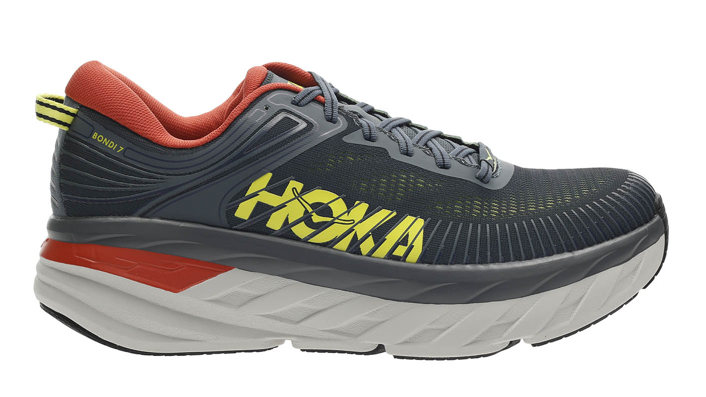 trail running shoes for supination