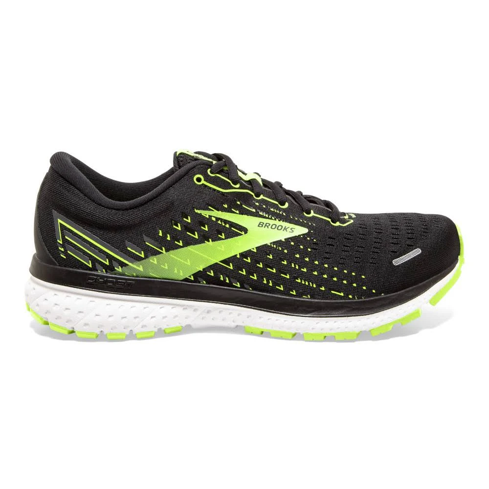 brooks ghost 11 for flat feet