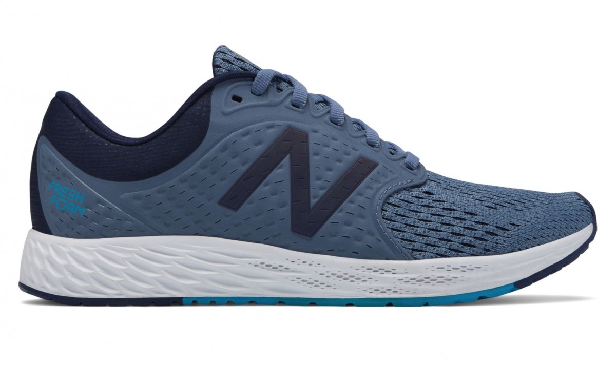 what is the most comfortable new balance shoe