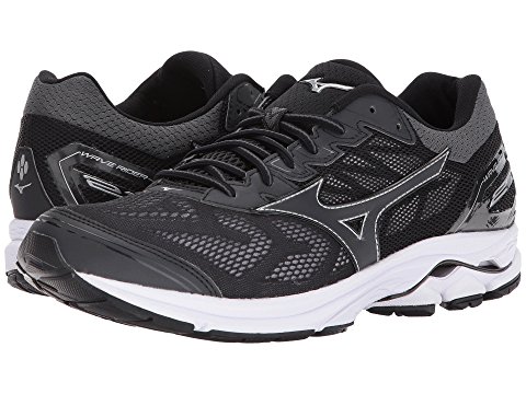 mizuno wave rider 21 w