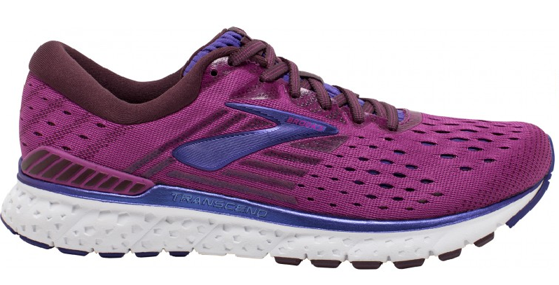 best running shoe for plus size