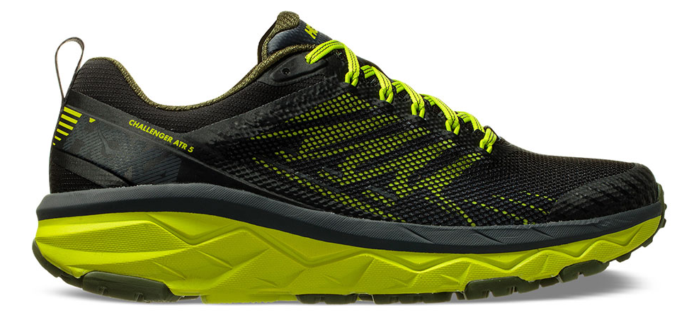 best hoka running shoes for wide feet