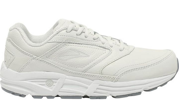 best tennis shoes for overweight walkers