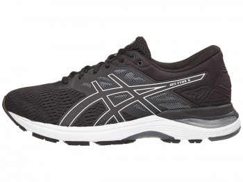 asics cushioning shoes