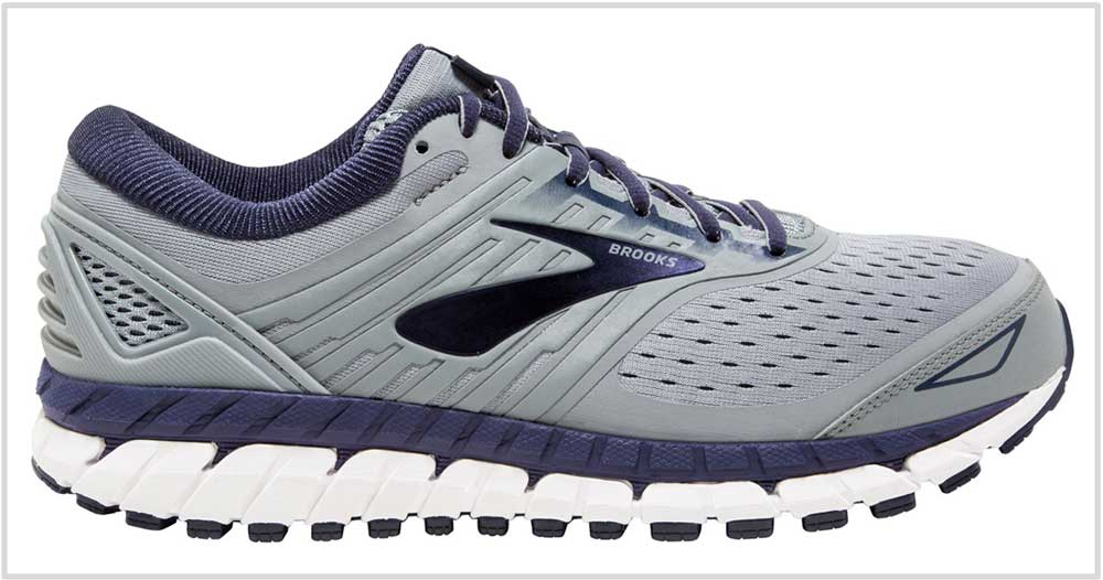 best trainers for overweight runners