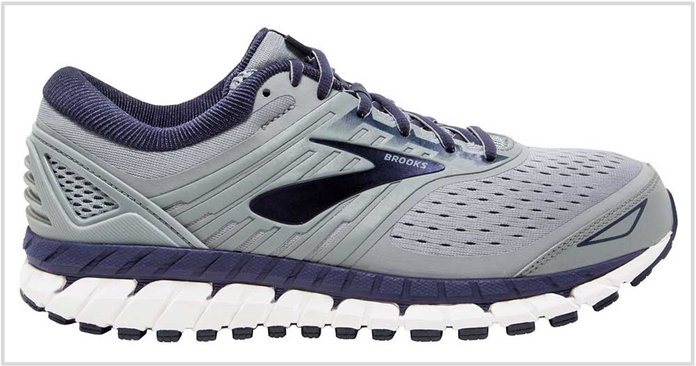 Best Shoes for Beginner Overweight Runners