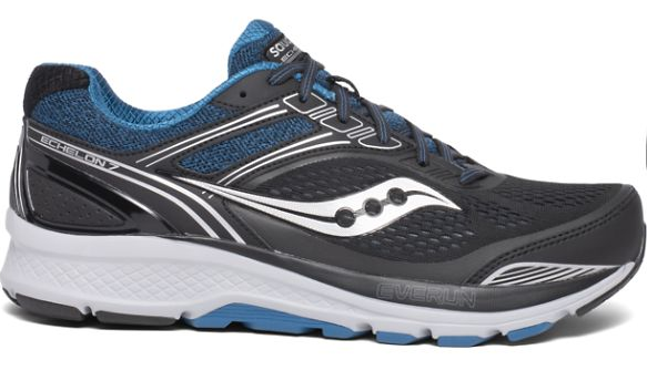 best running shoes for overweight people
