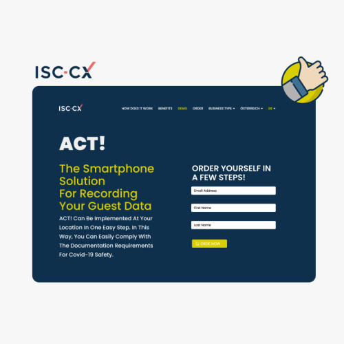 ACT!  App
