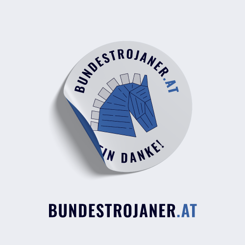 Bundestrojaner.at
