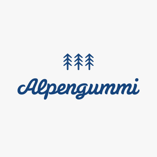 Alpengummi