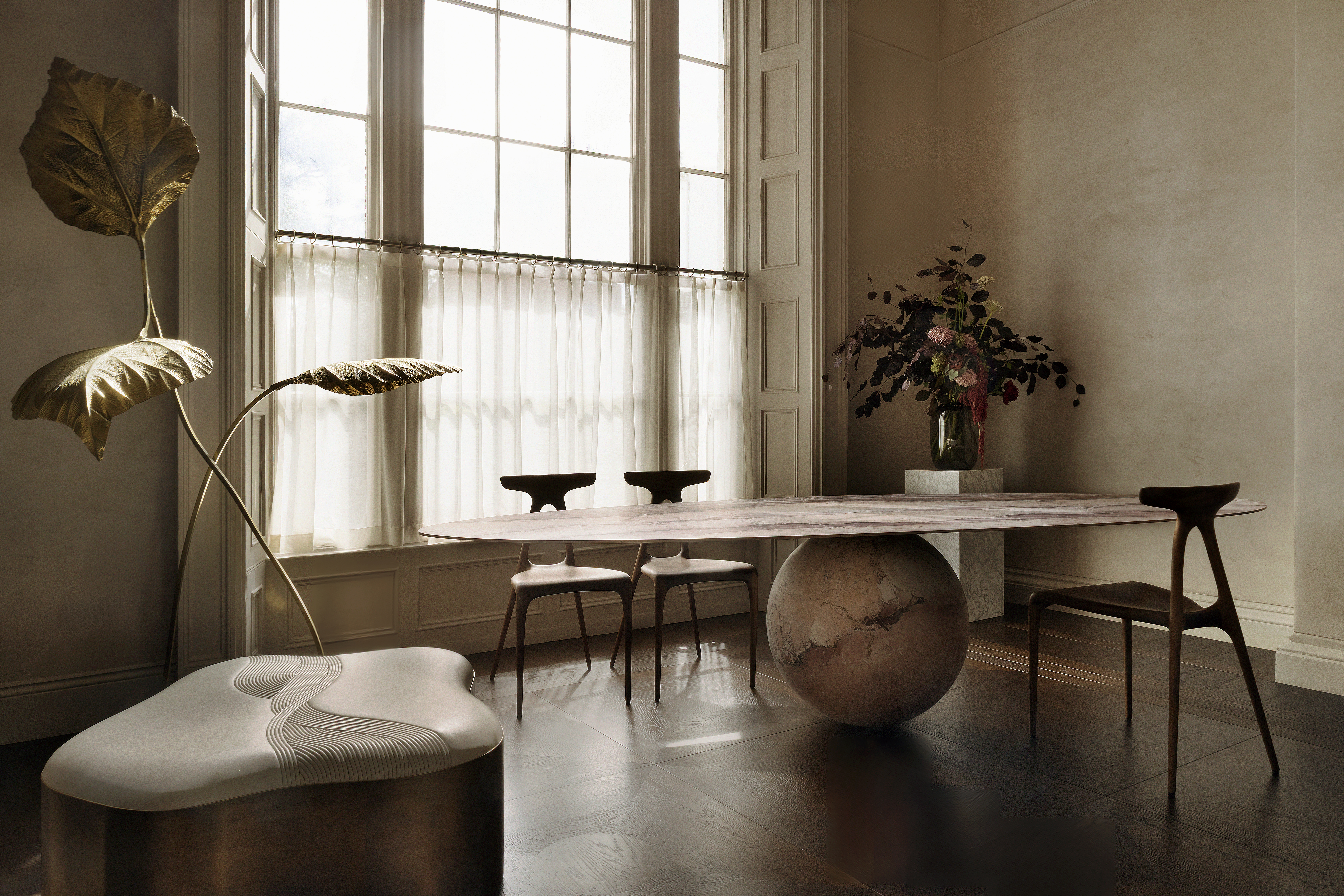 Kingston Lafferty Design: Projects
