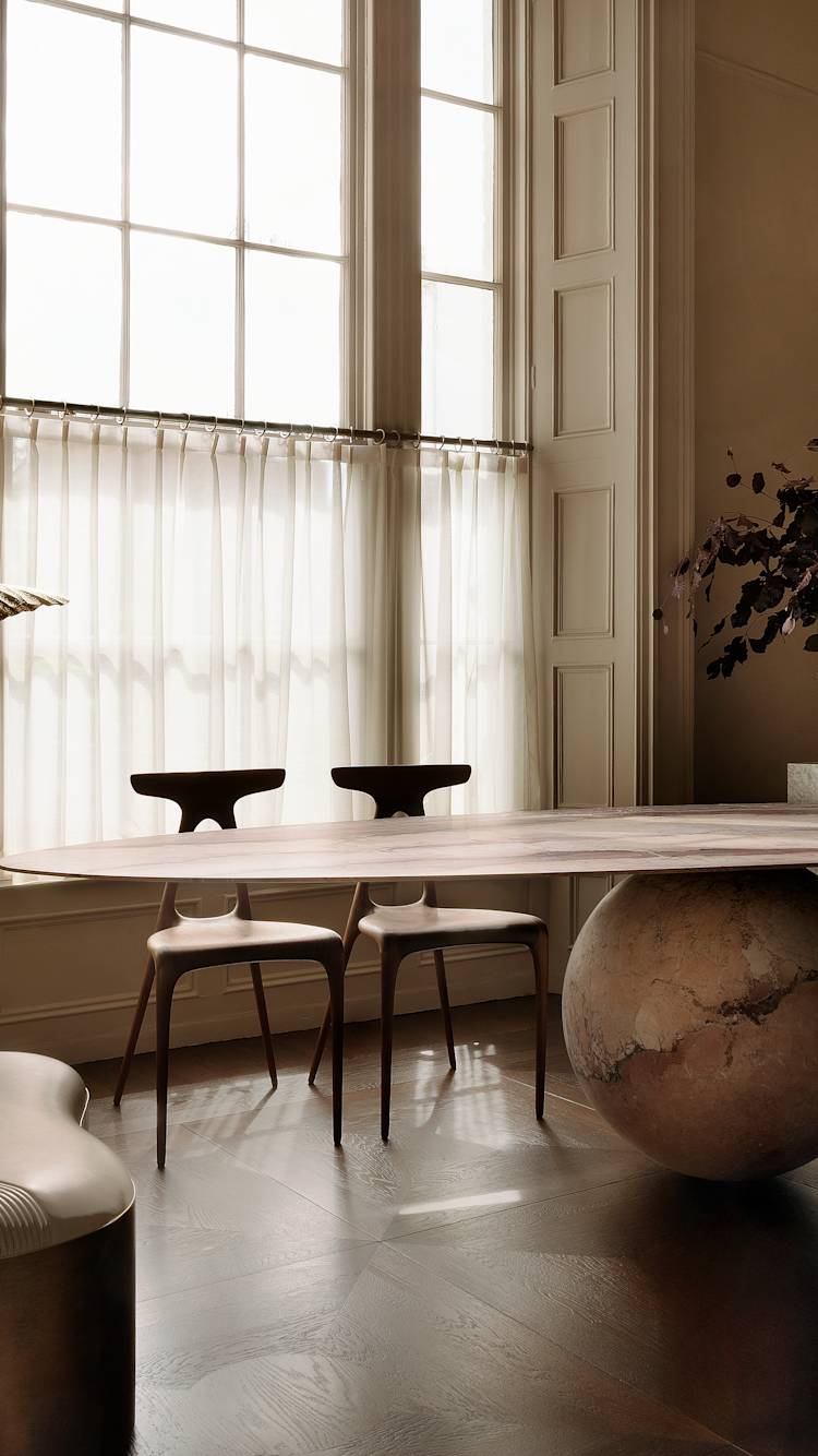 Kingston Lafferty Design: Projects