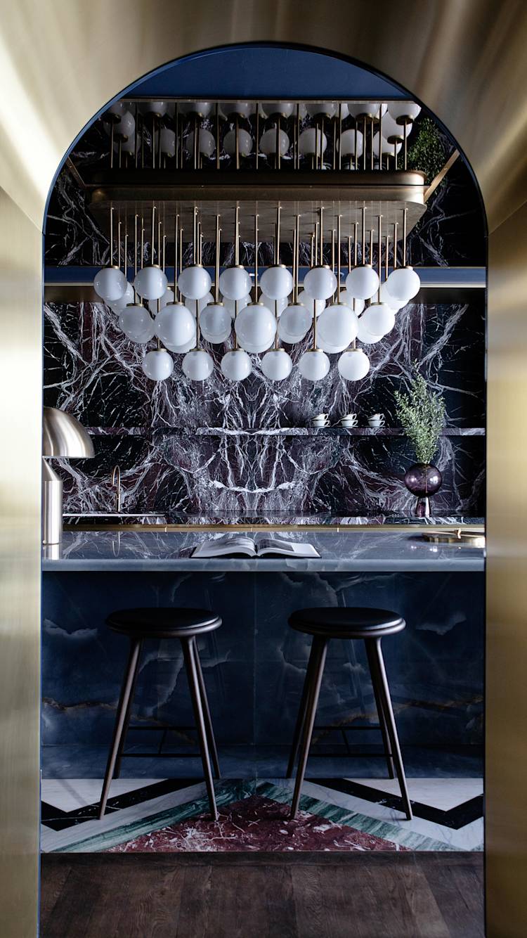 Kingston Lafferty Design: Projects