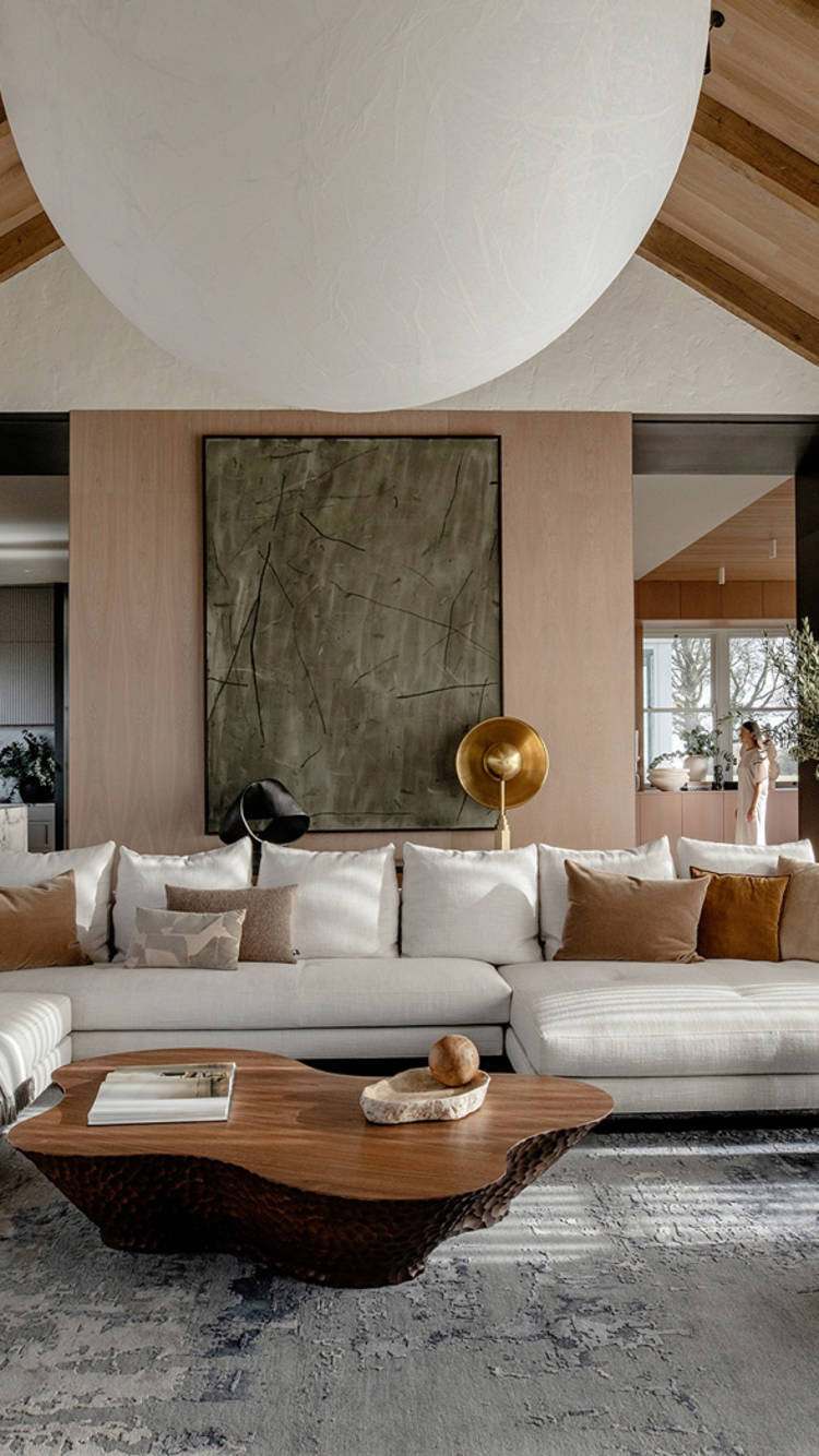 Kingston Lafferty Design: Projects