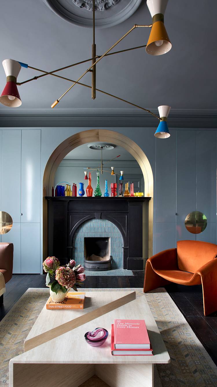 Kingston Lafferty Design: Projects