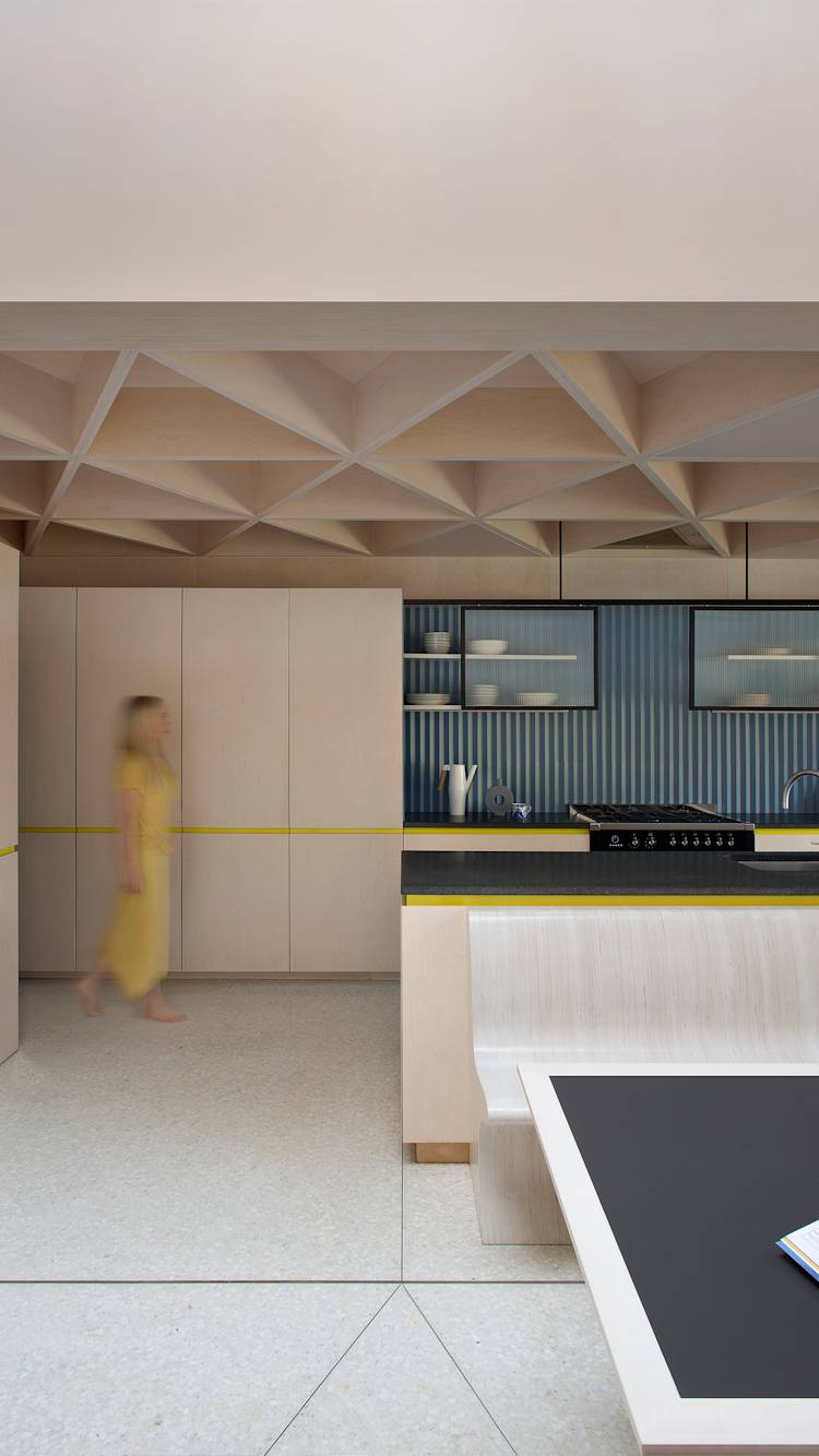 Kingston Lafferty Design: Projects