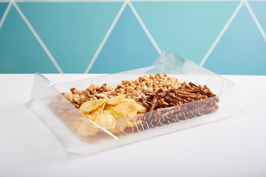 Crunchy Gastro Bites