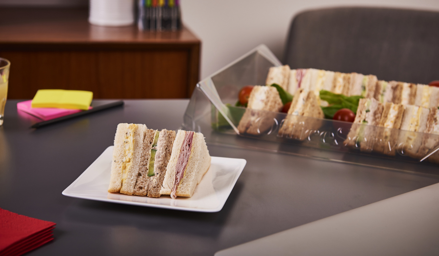 Classic Sandwich Platter