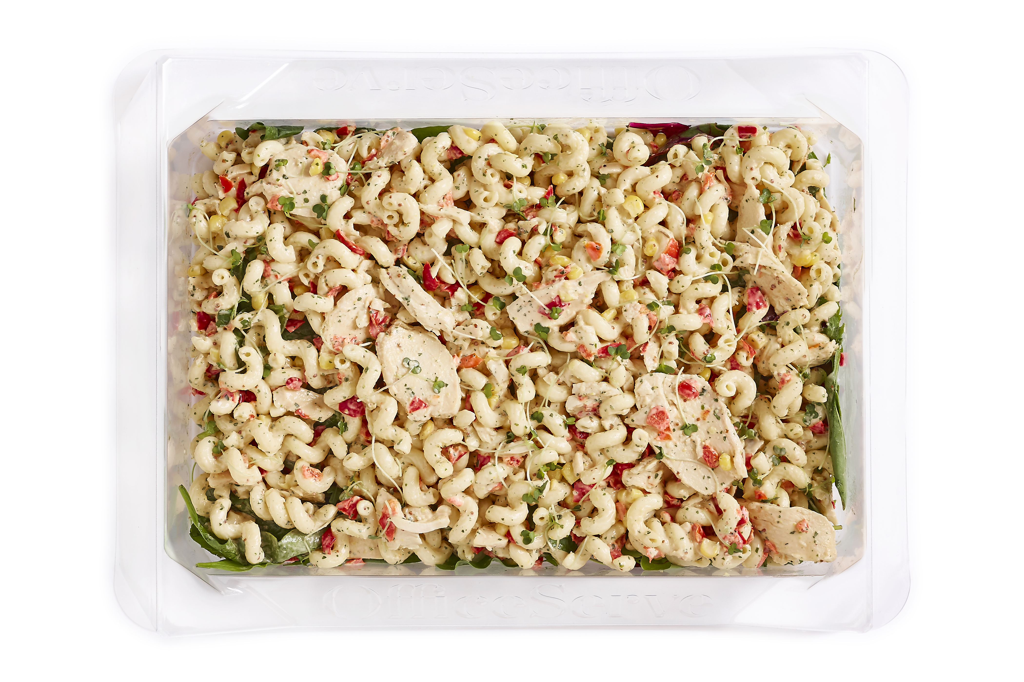 Chicken & Pasta Salad (Sharing)