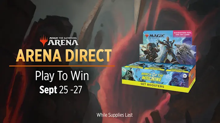 Magic: The Gathering | Official site for MTG news, sets, and events