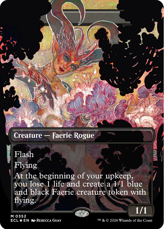 MTG ローウィンfoilまとめ売り MTG ローウィンfoilまとめ売り