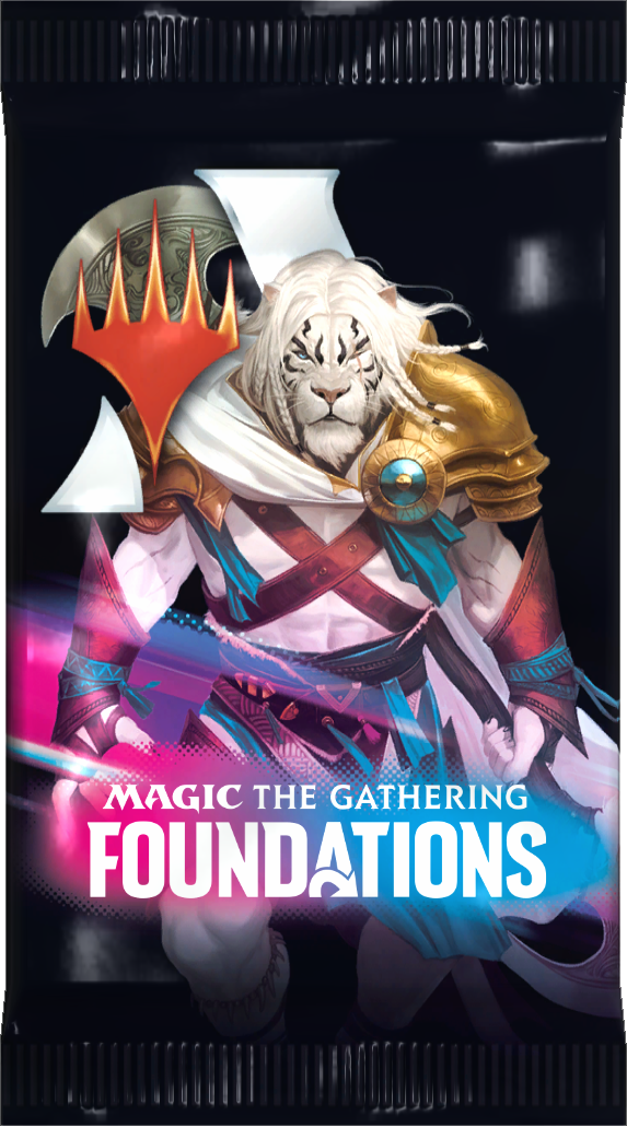 mtg foundations promo cards Amazon.com: Magic: The Gathering Foundations Bundle : Toys & Games
