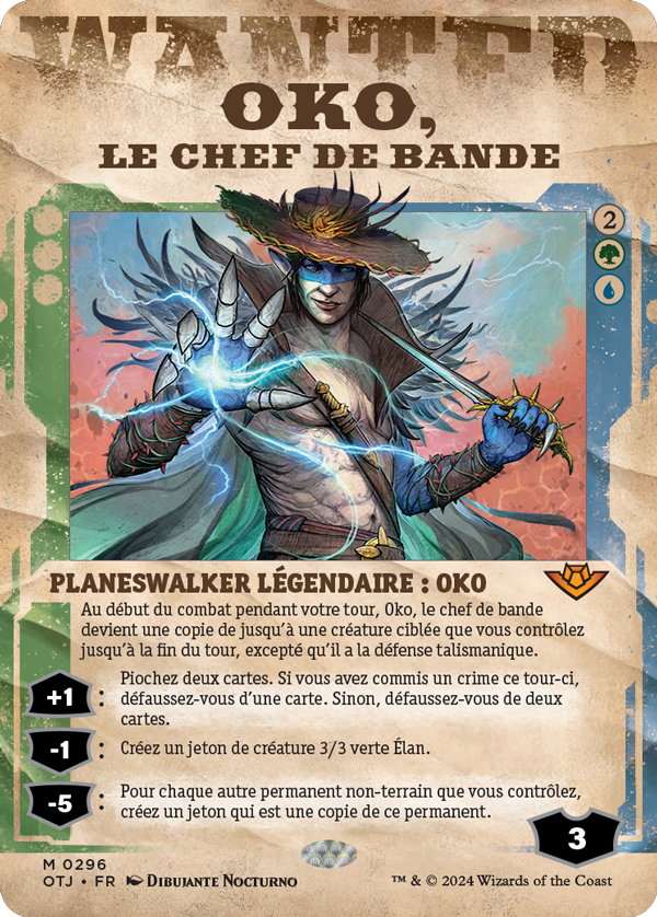 Acheter Hors-la-loi de Croisetonnerre - Booster de Jeu VF Acheter Hors-la-loi de Croisetonnerre - Booster de Jeu VF