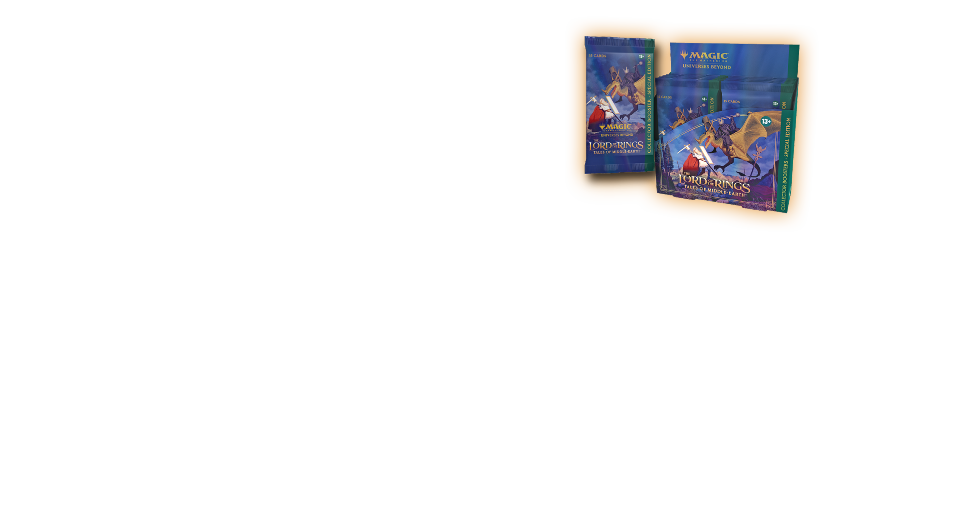 Acheter Magic - Seigneur des Anneaux : Scene Box - Magic the gathering -  Cartes à collectionner Jeux - L'Échoppe des Légendes