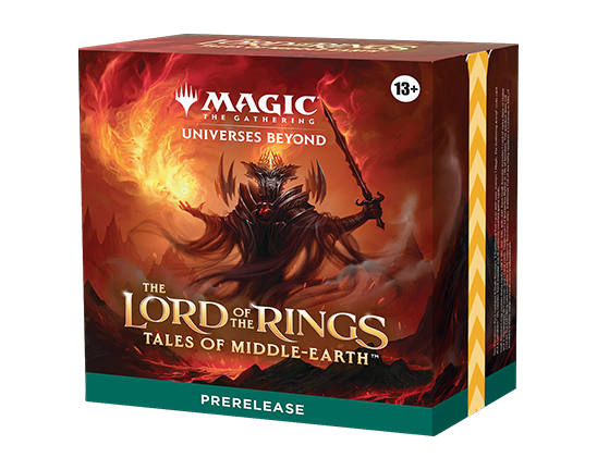 The Lord of the Rings: Tales of Middle-earth™ Available Now 