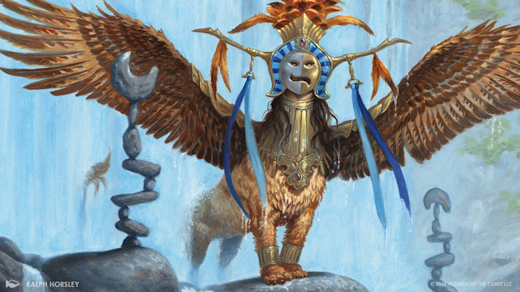 mtg funny commander decks Amazon.com: Magic: The Gathering Foundations main image 1